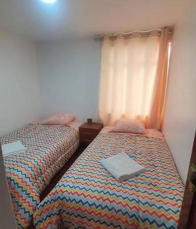 Hospedaje Mary House - En El Corazon Del Куско Экстерьер фото