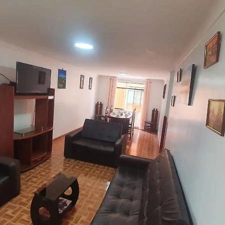 Hospedaje Mary House - En El Corazon Del Куско Экстерьер фото