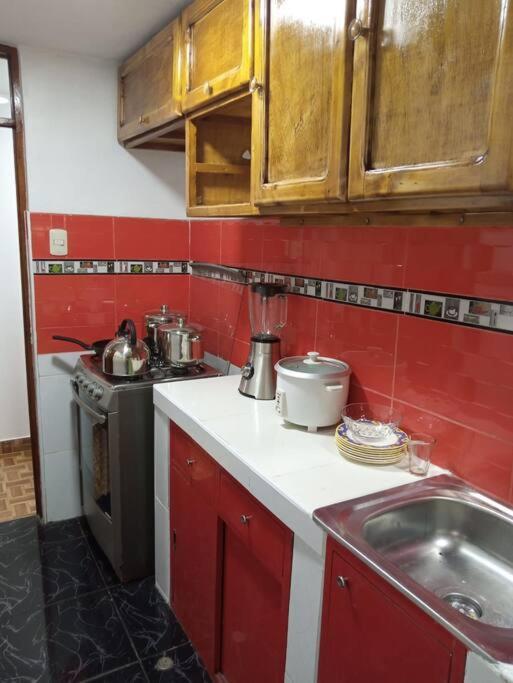 Hospedaje Mary House - En El Corazon Del Куско Экстерьер фото