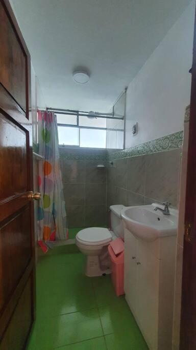 Hospedaje Mary House - En El Corazon Del Куско Экстерьер фото